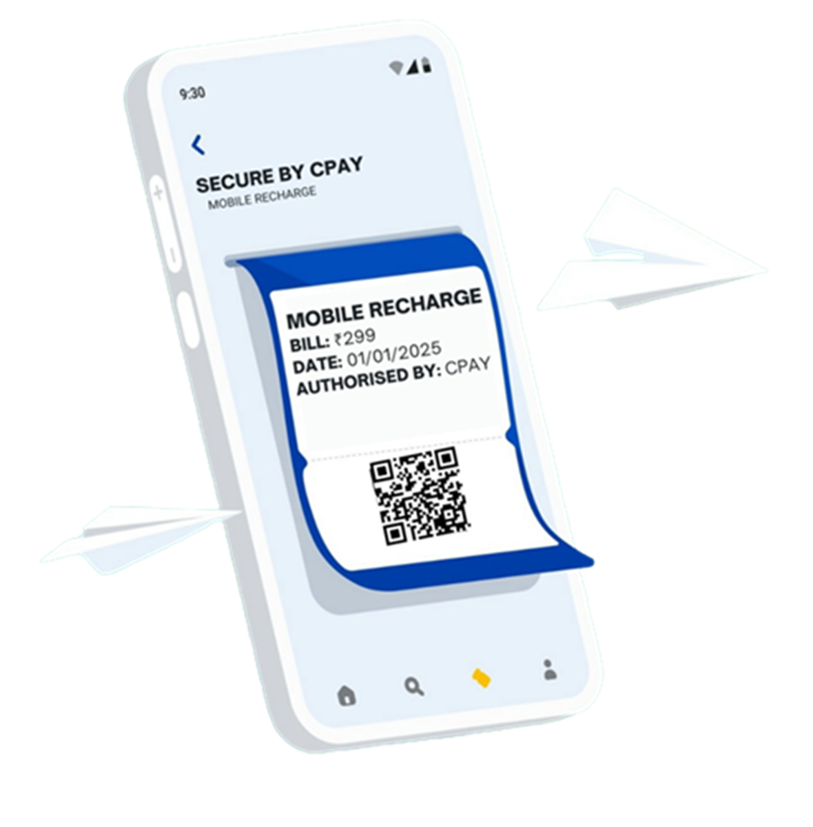 Mobile Banner