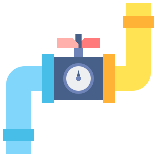 Gas Pipeline